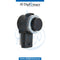 PARKING DISTANCE Sensor, BLACK for BMW 1 Series F15 (2013-2018) models, Part Number UN-66209274427